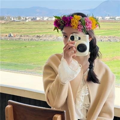 遇见莉莉