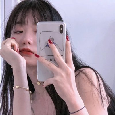 黑色姐妹花
