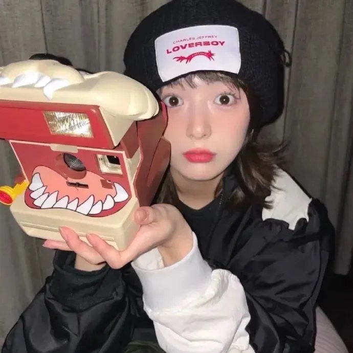 恐惧开始