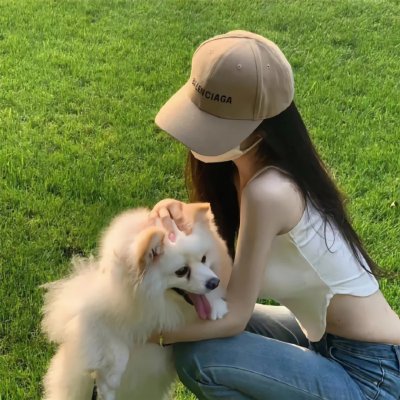 空房间里的妻子